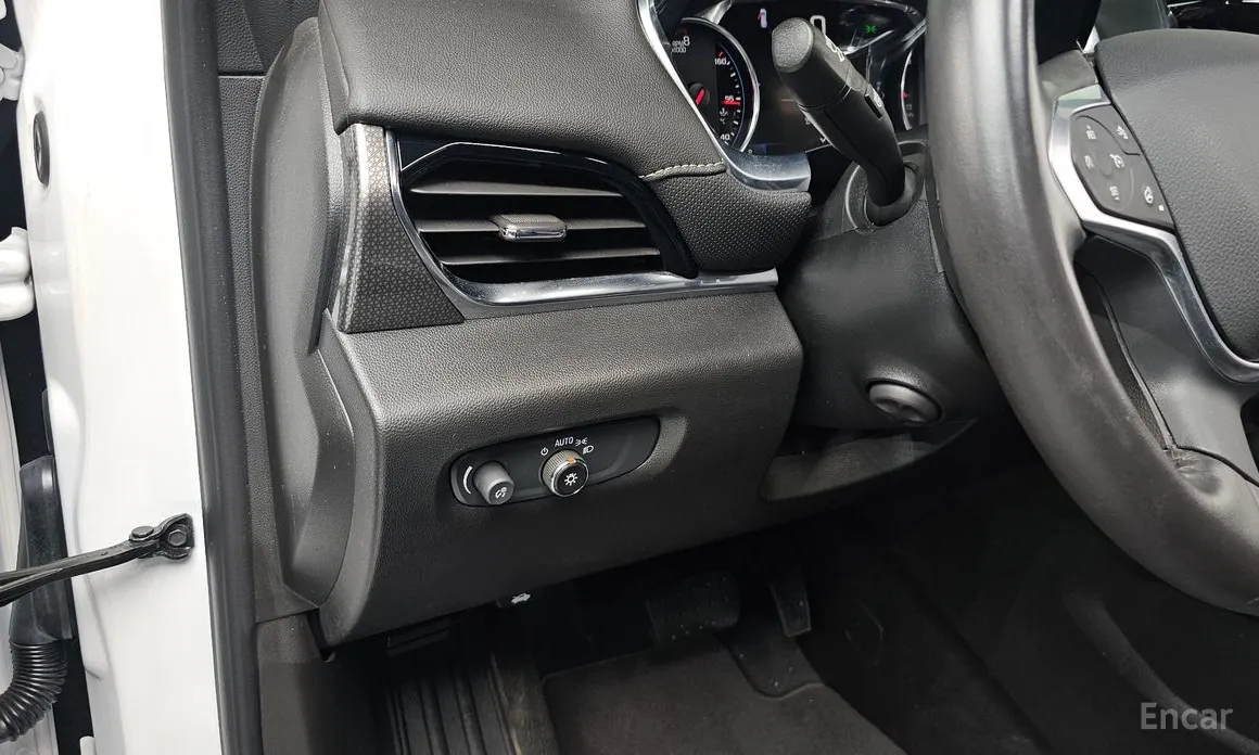 Фото 13 - Chevrolet Traverse