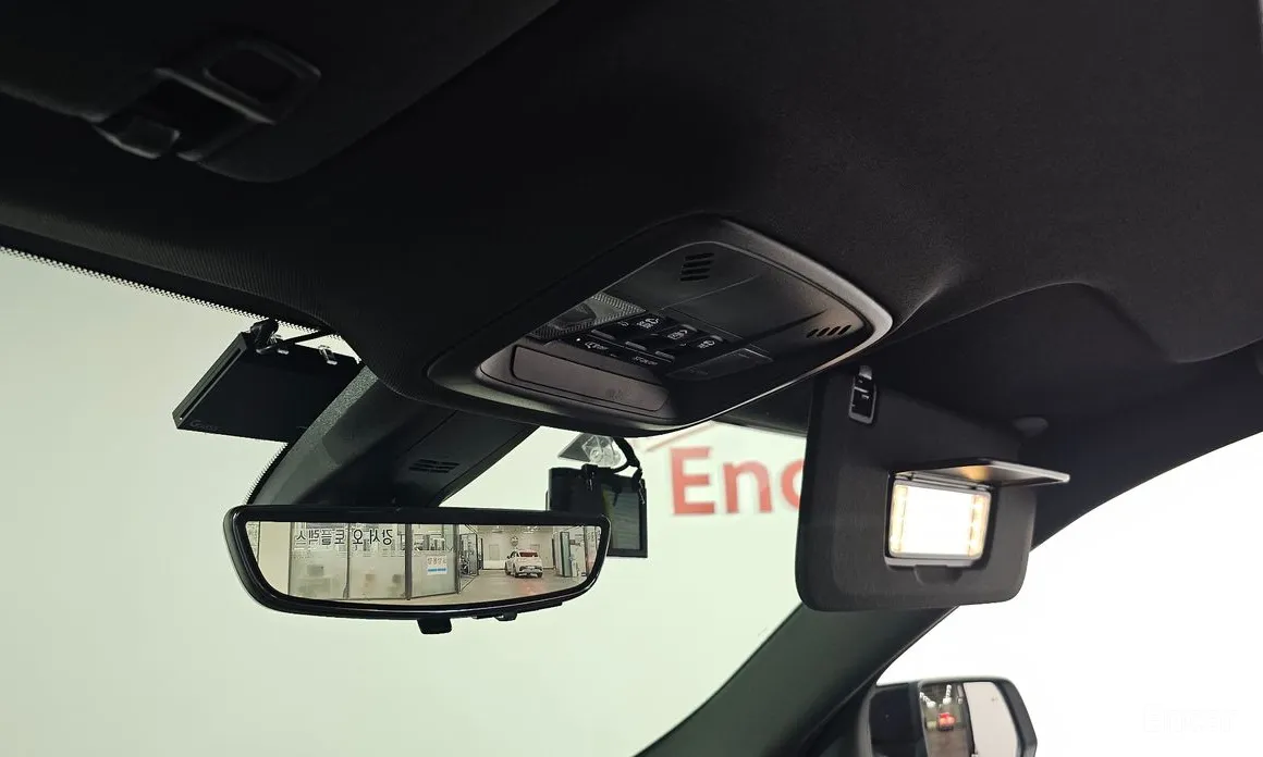 Фото 18 - Chevrolet Traverse