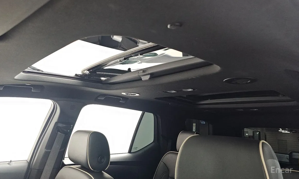 Фото 19 - Chevrolet Traverse