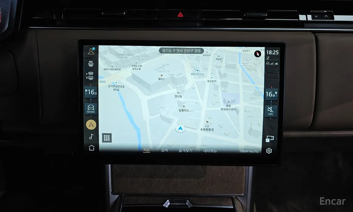 Фото 14 - Land Rover Range Rover