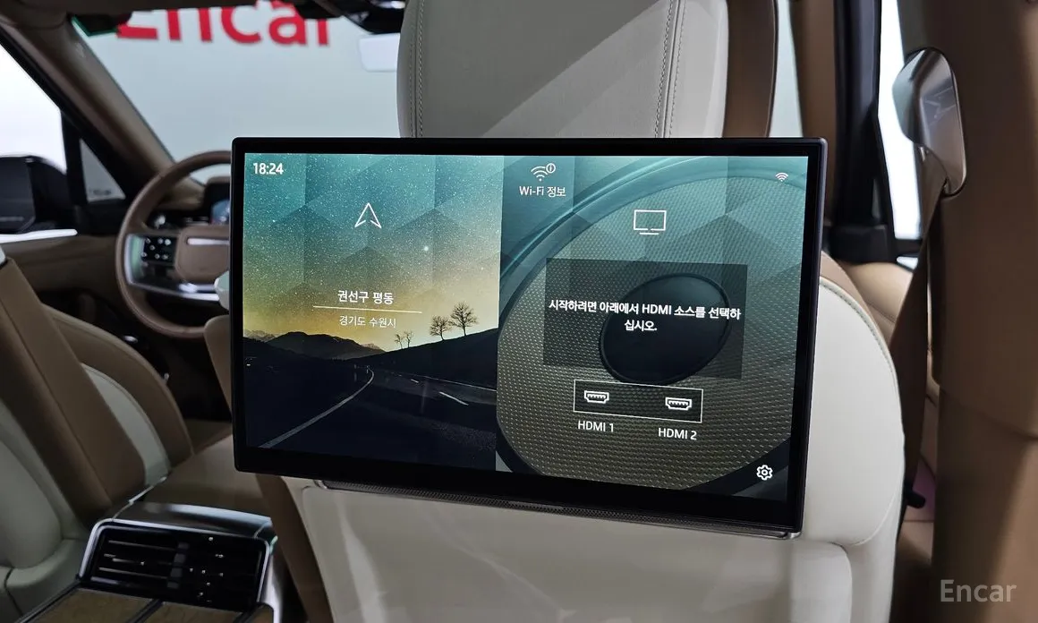 Фото 18 - Land Rover Range Rover