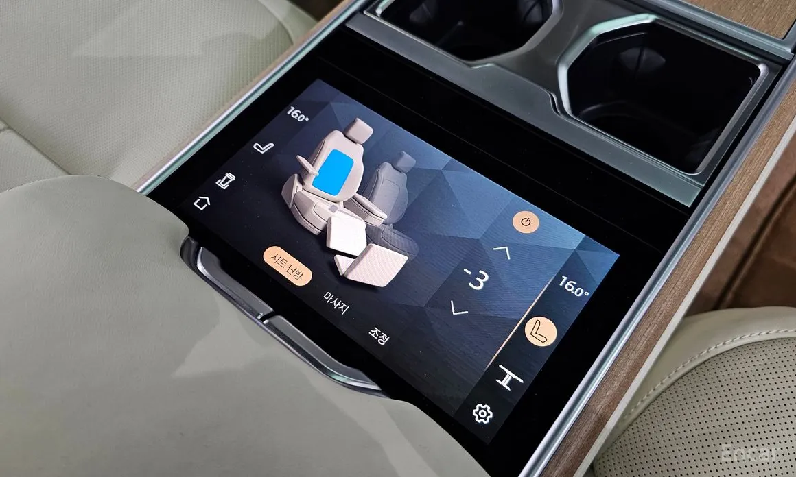 Фото 19 - Land Rover Range Rover