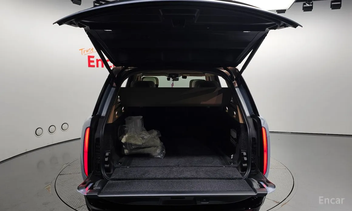 Фото 20 - Land Rover Range Rover