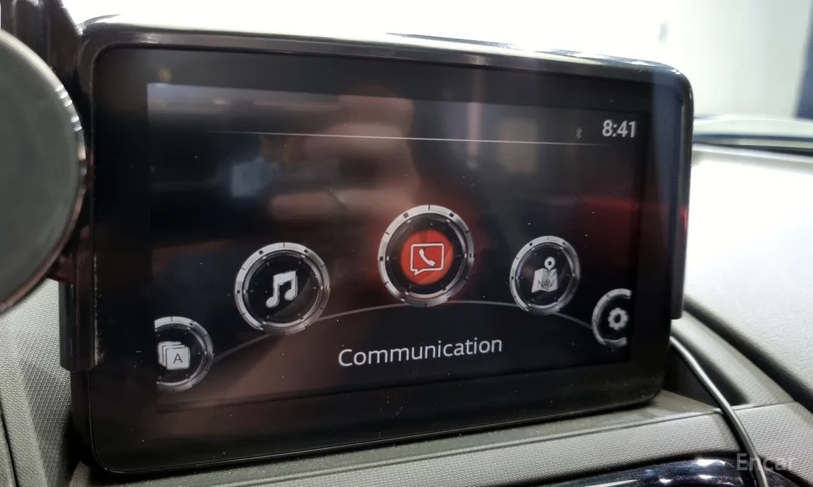 Фото 18 - Mazda MX-5 Miata