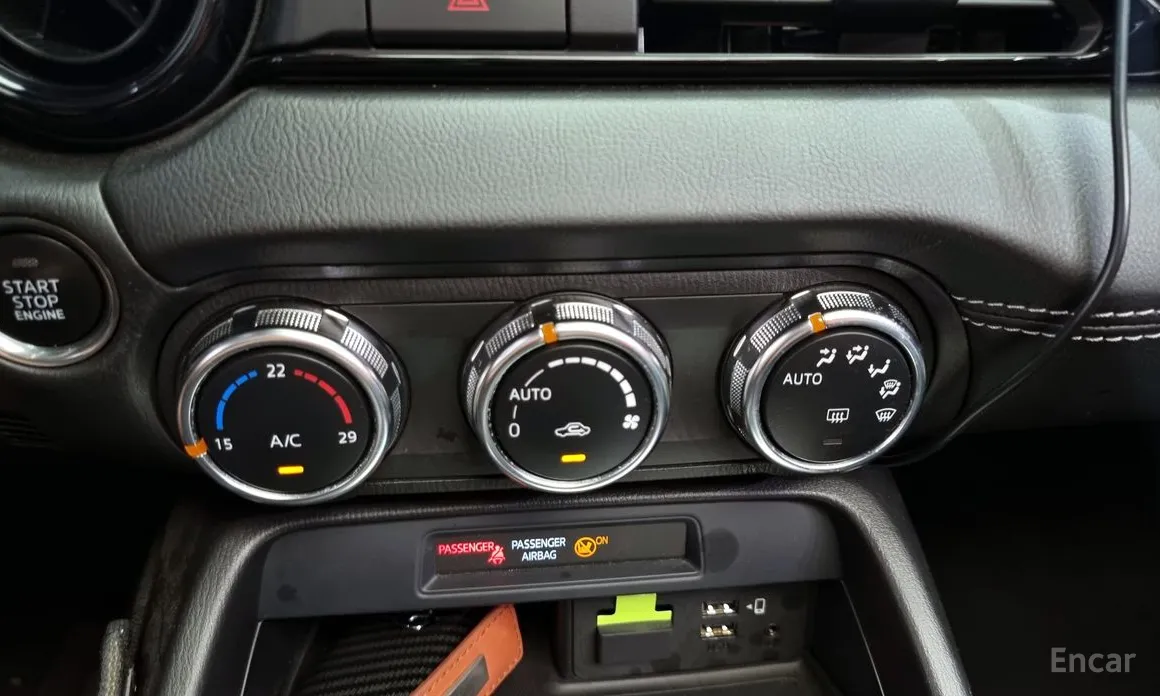 Фото 19 - Mazda MX-5 Miata