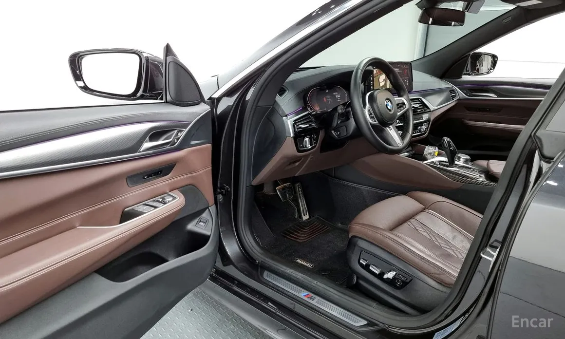 Фото 10 - BMW Gran Turismo