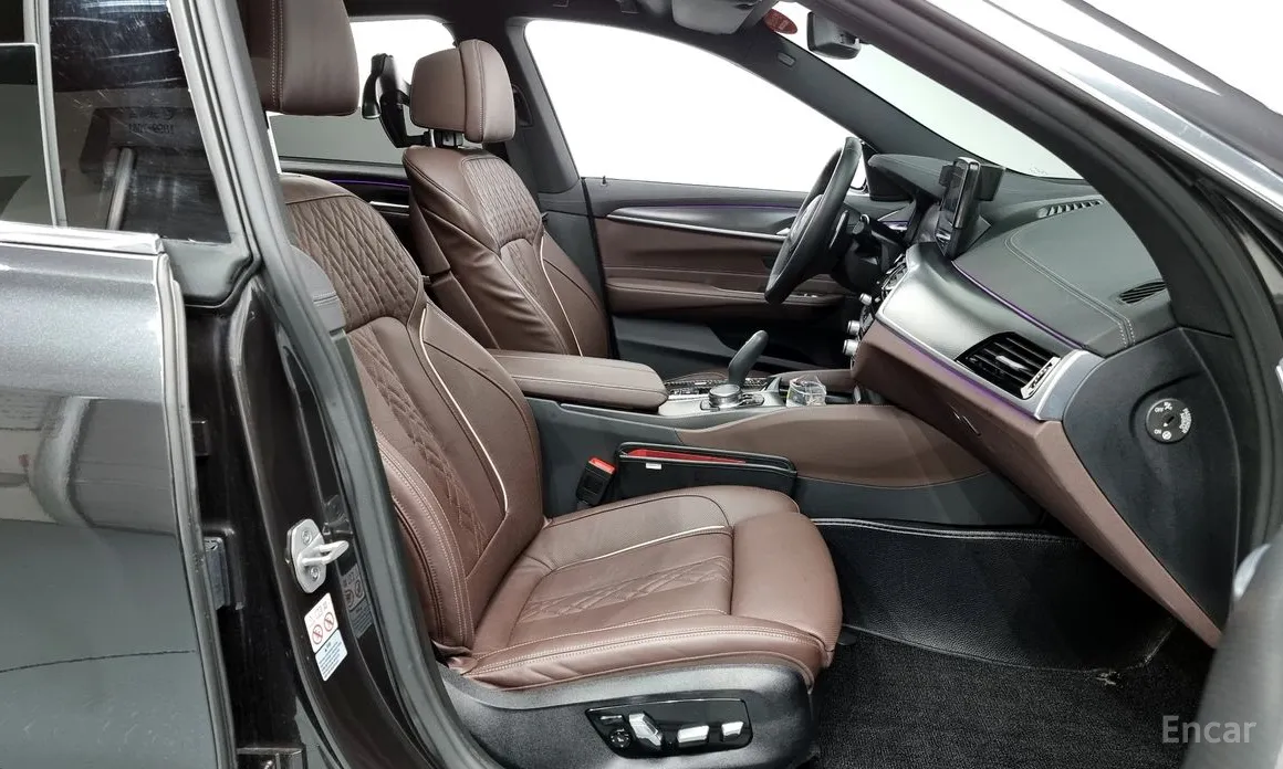 Фото 11 - BMW Gran Turismo