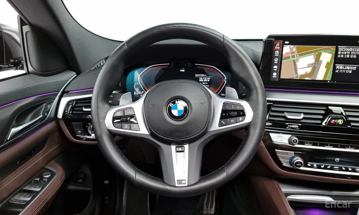 Фото 13 - BMW Gran Turismo