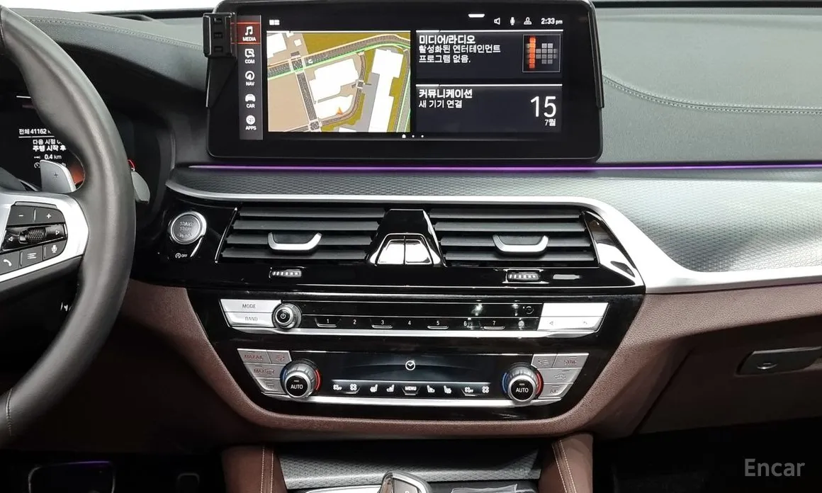 Фото 14 - BMW Gran Turismo