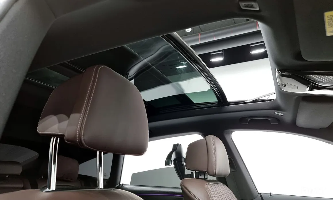 Фото 18 - BMW Gran Turismo