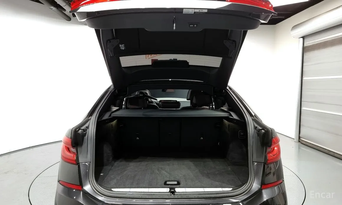 Фото 20 - BMW Gran Turismo