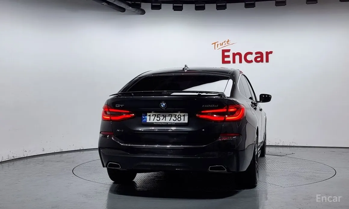 Фото 4 - BMW Gran Turismo