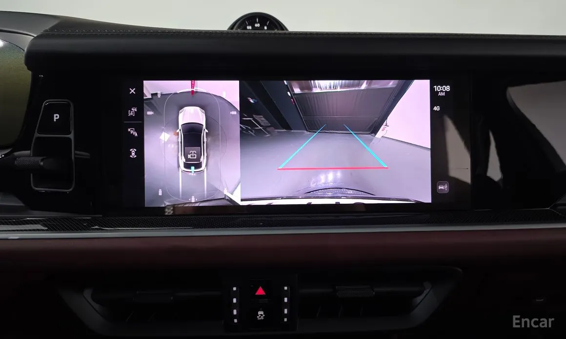 Фото 14 - Porsche Cayenne