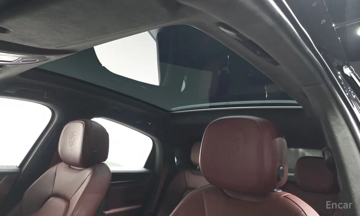 Фото 17 - Porsche Cayenne