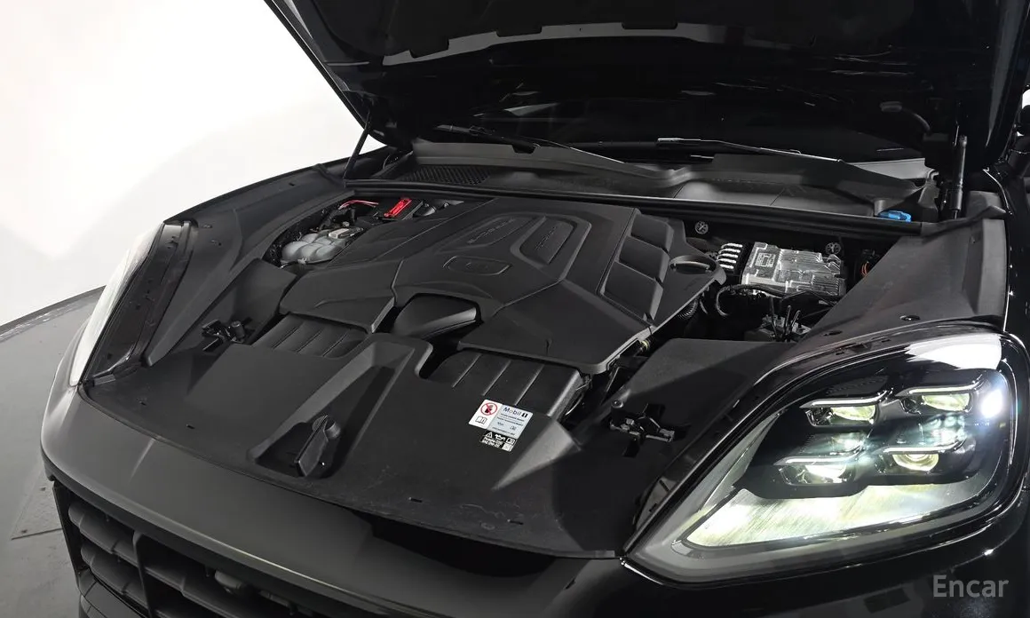 Фото 6 - Porsche Cayenne