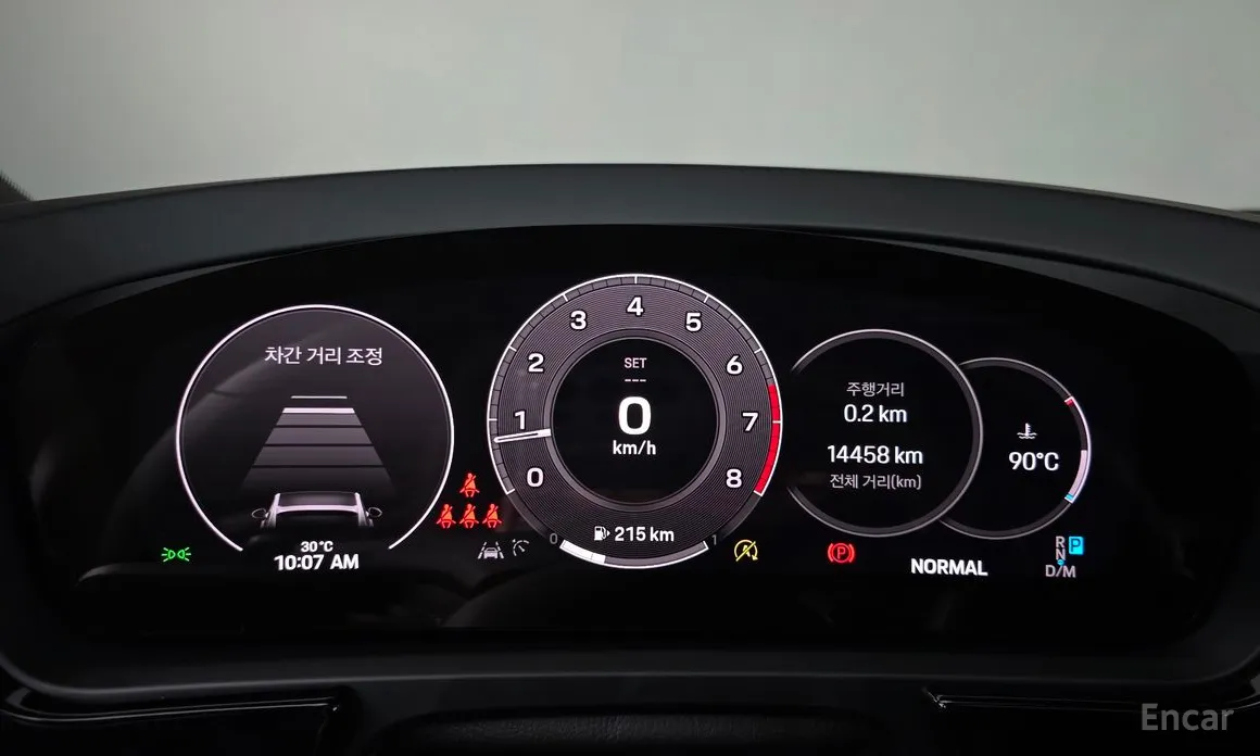 Фото 8 - Porsche Cayenne