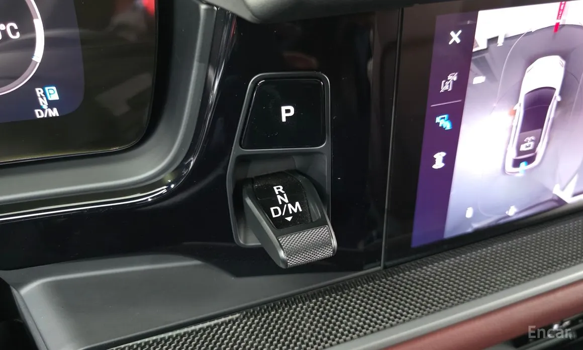 Фото 9 - Porsche Cayenne