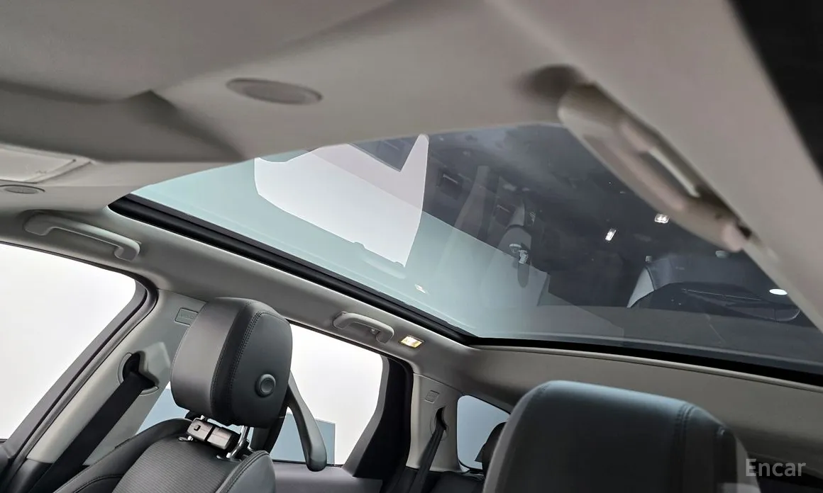 Фото 19 - Land Rover Discovery Sport