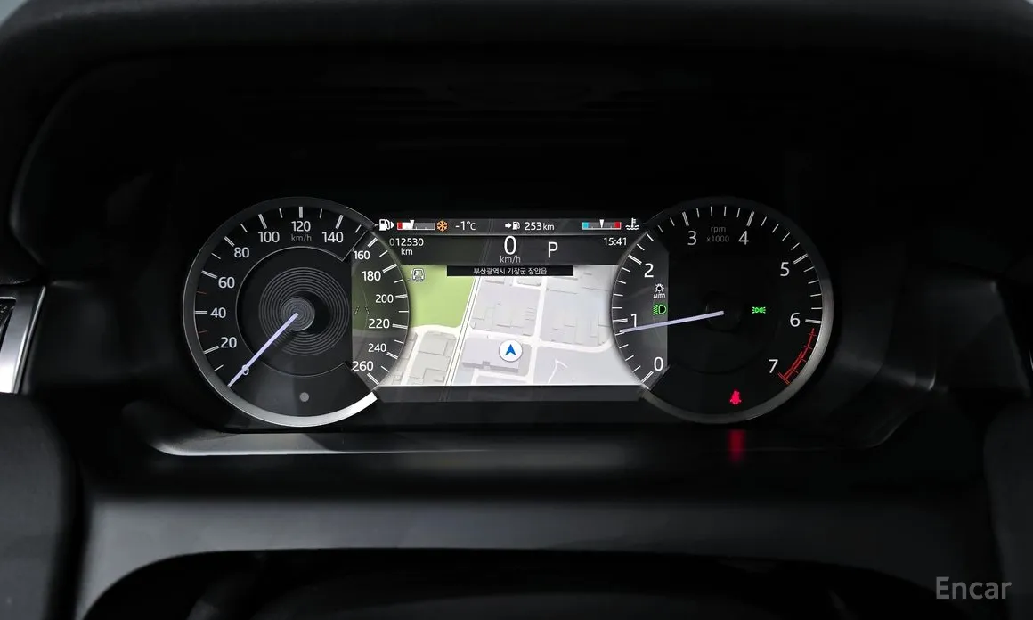 Фото 8 - Land Rover Discovery Sport