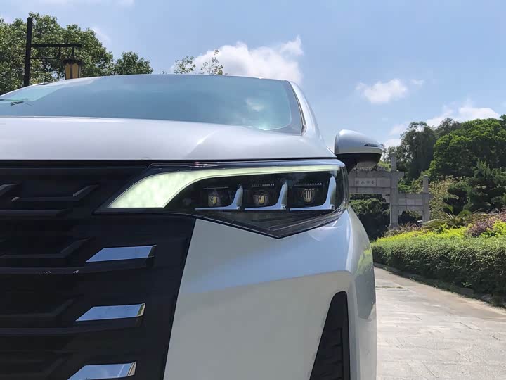 Фото 8 - GAC Trumpchi M6