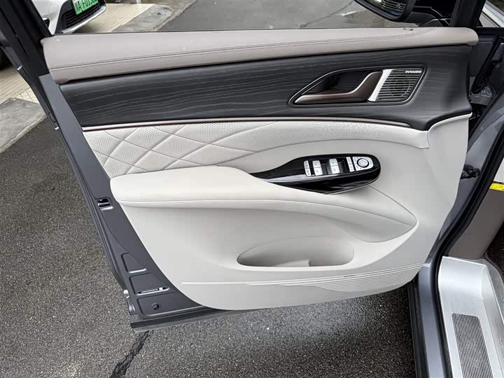 Фото 6 - Denza D9