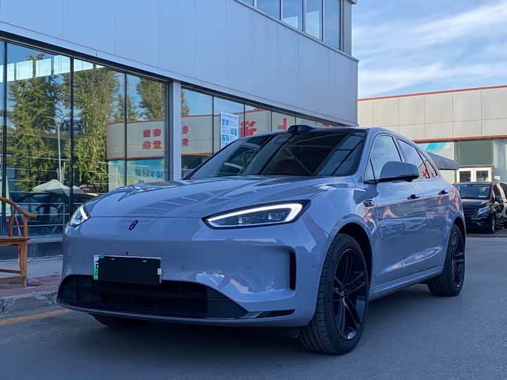 Фото 1 - Aito M5