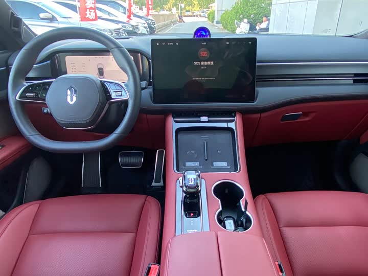 Фото 11 - Aito M5