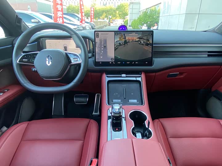 Фото 16 - Aito M5