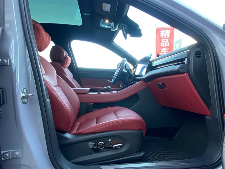 Фото 18 - Aito M5