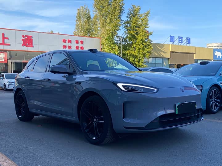 Фото 3 - Aito M5