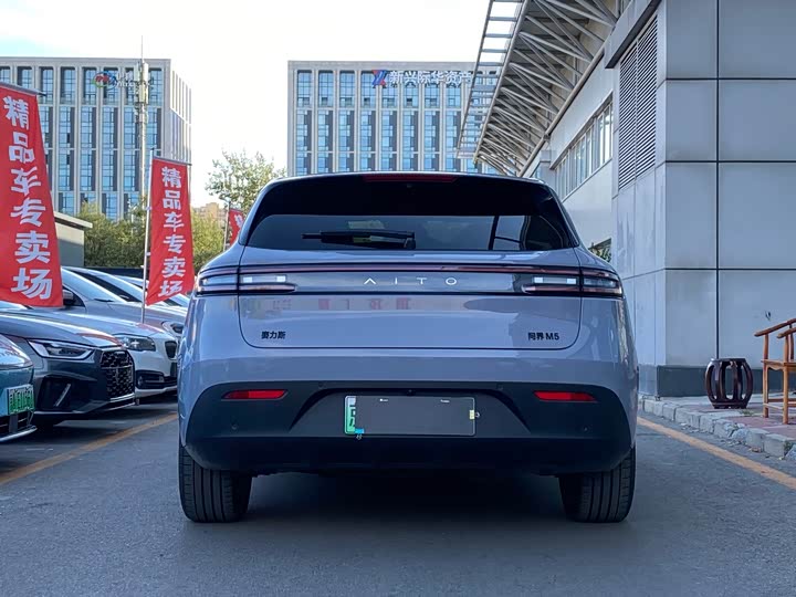 Фото 4 - Aito M5