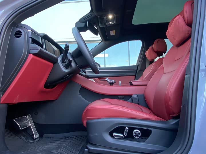 Фото 8 - Aito M5