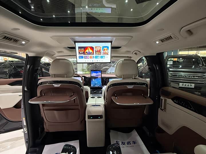 Фото 15 - BYD Xia