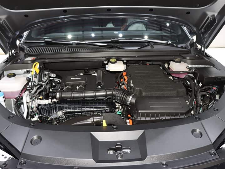 Фото 19 - BYD Qin L