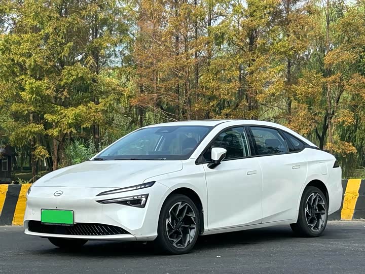 Фото 1 - GAC Aion S Max