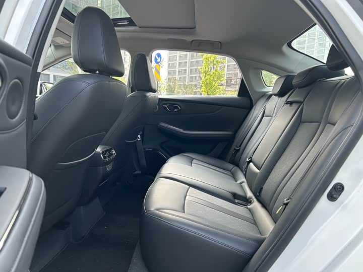 Фото 10 - GAC Aion S Max