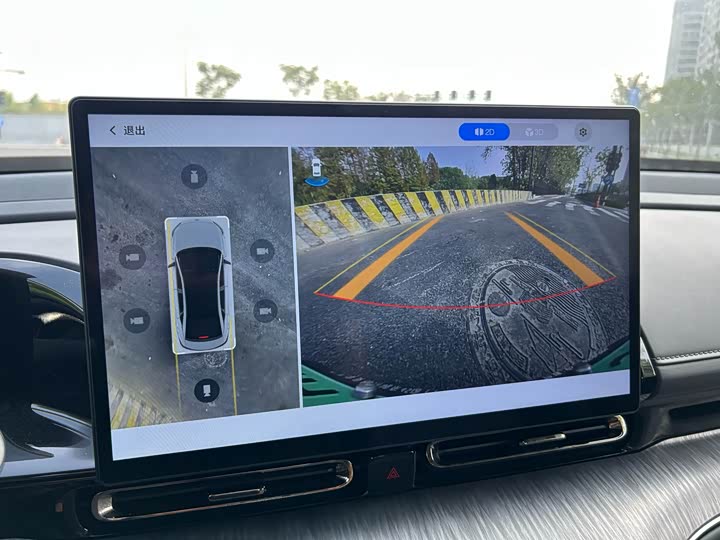 Фото 18 - GAC Aion S Max