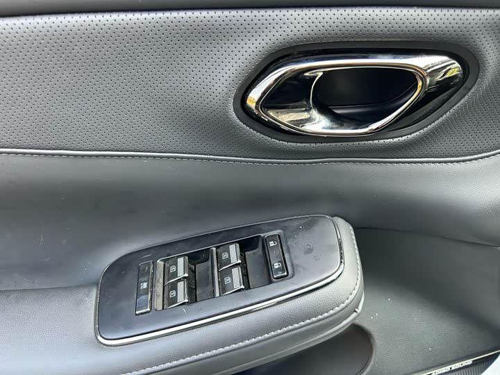 Фото 22 - GAC Aion S Max