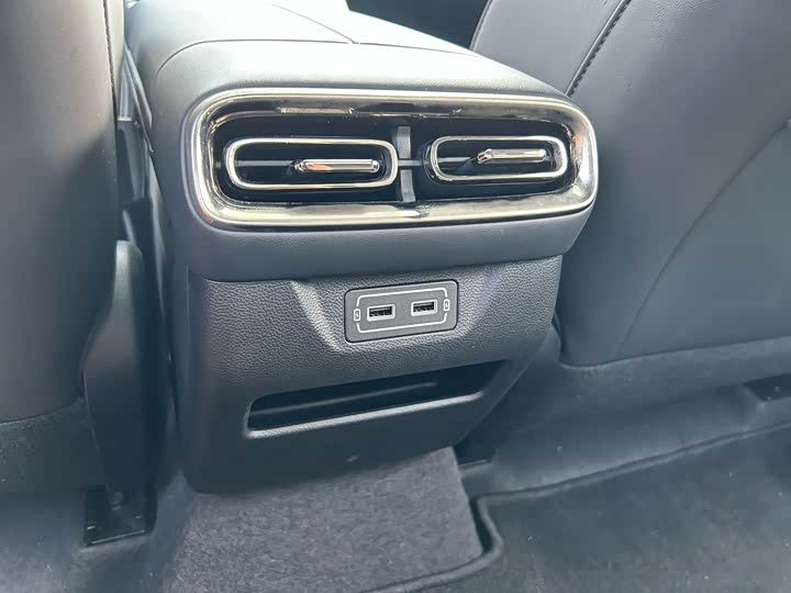 Фото 23 - GAC Aion S Max