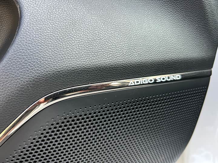 Фото 24 - GAC Aion S Max