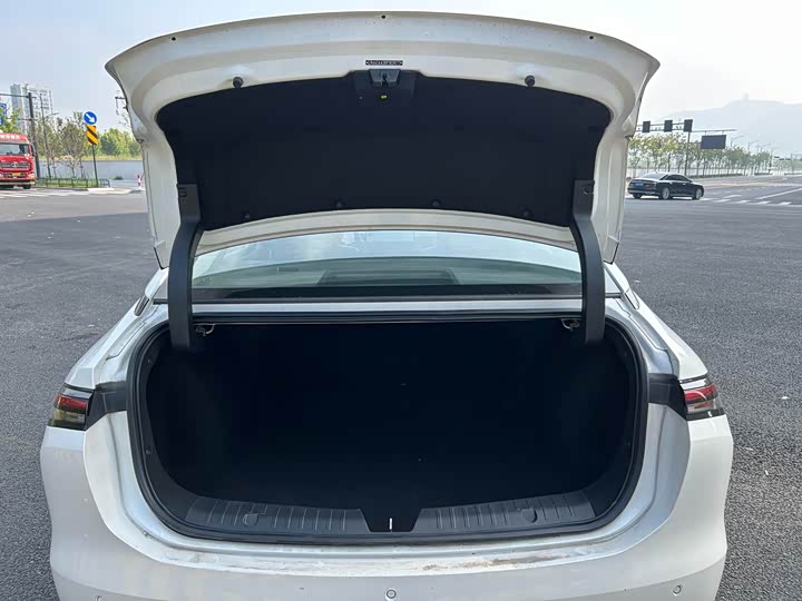 Фото 25 - GAC Aion S Max