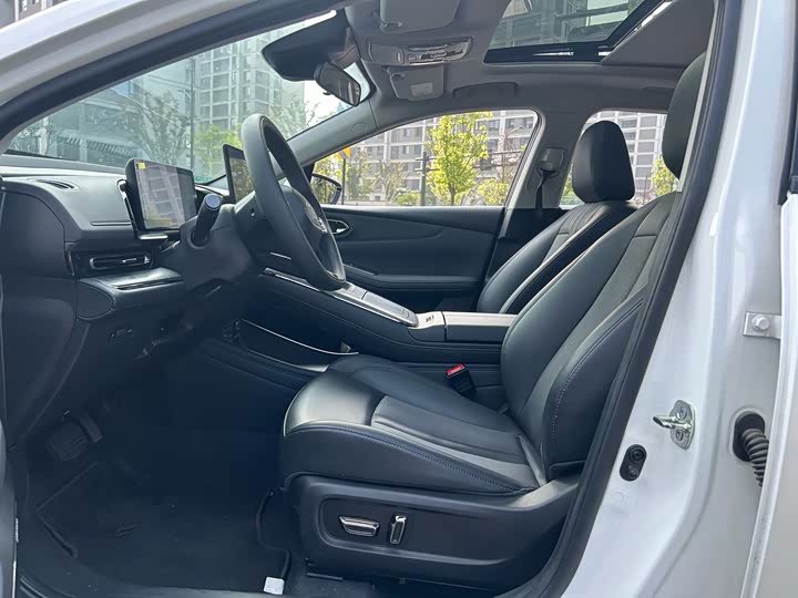 Фото 8 - GAC Aion S Max