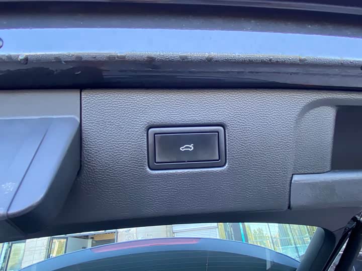 Фото 16 - Volkswagen Tayron