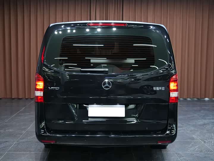 Фото 5 - Mercedes-Benz Vito