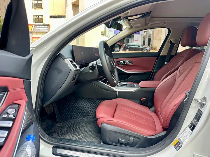 Фото 11 - BMW i3