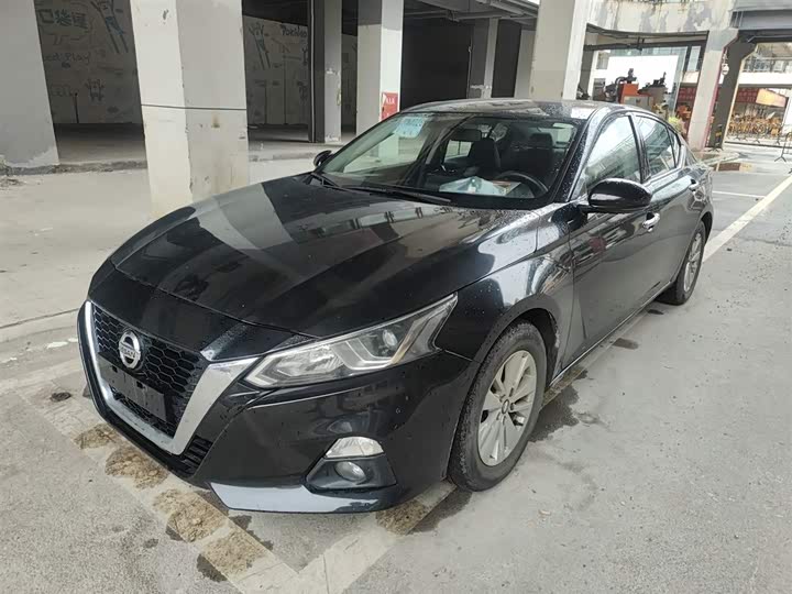 Фото 2 - Nissan Teana