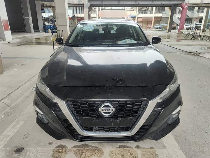 Фото 3 - Nissan Teana