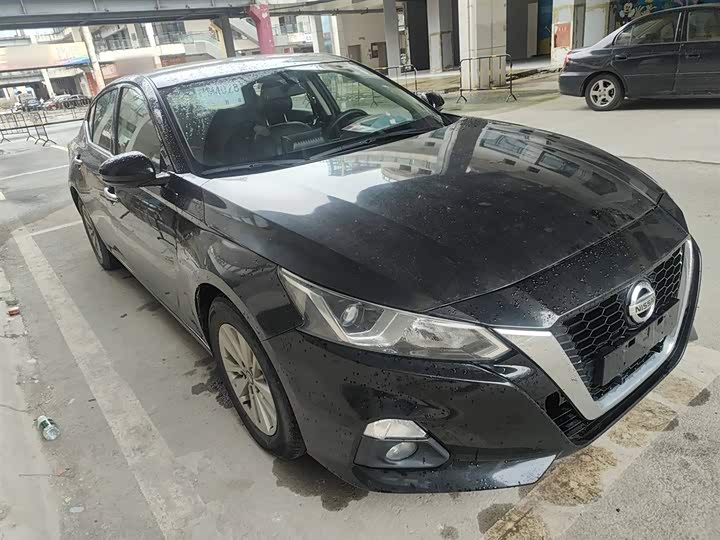 Фото 4 - Nissan Teana