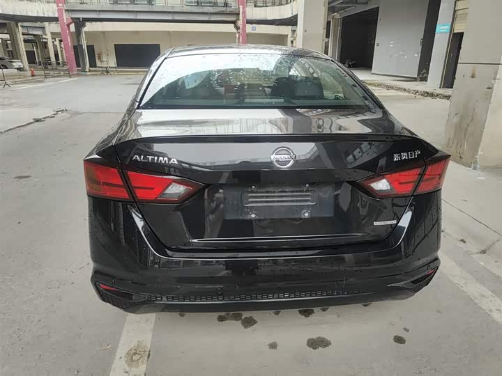 Фото 6 - Nissan Teana