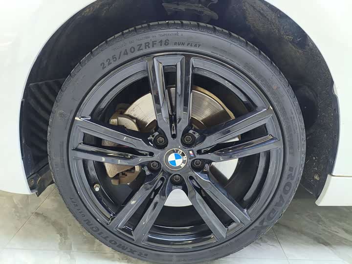 Фото 16 - BMW 1 Series